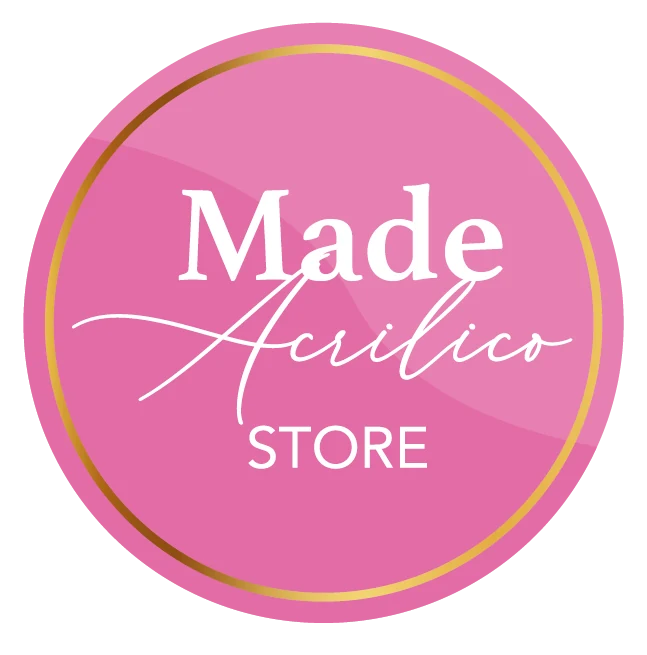 Made Acrílico Store