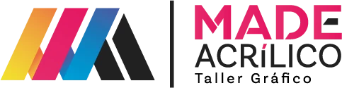 MADE ACRÍLICO